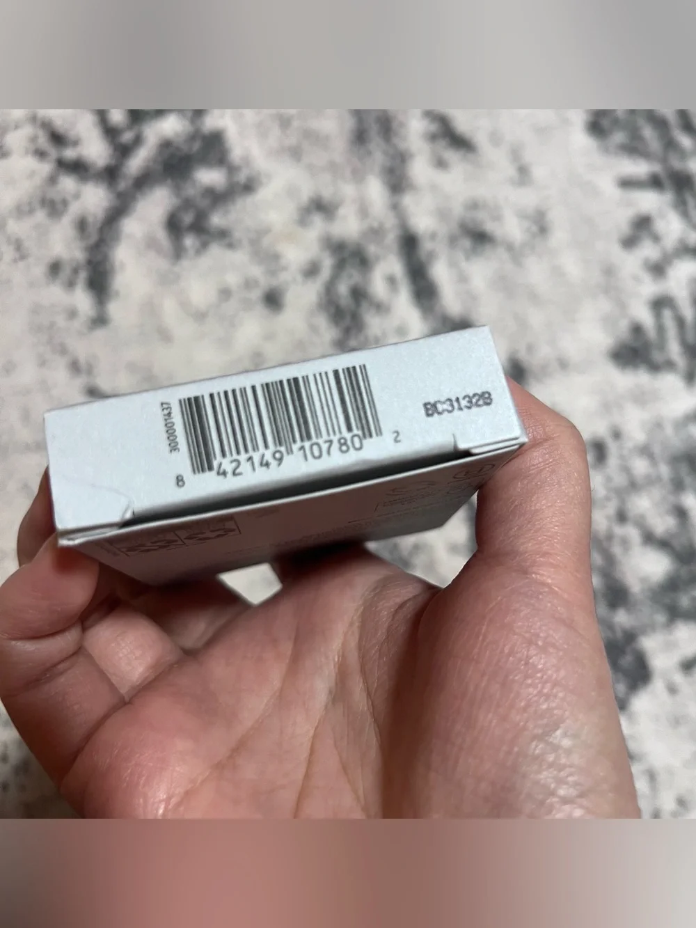 Beautycounter Cheeky Clean Cream Blush rosebud